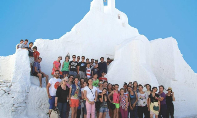 Toy Cup: 1 παιχνίδι για σένα, 1 δώρο για τα παιδιά της Κιβωτού του Κόσμου