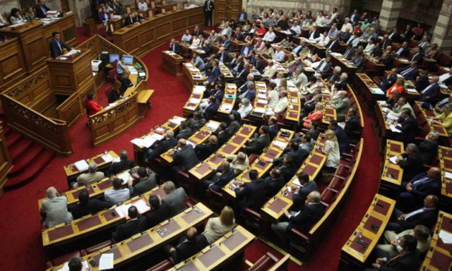 «Πέρασε» και το δεύτερο πακέτο προαπαιτούμενων