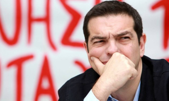 Suddeutsche Zeitung: Κατά πόσο είναι διατεθειμένος ο Τσίπρας να κάνει μεταρρυθμίσεις