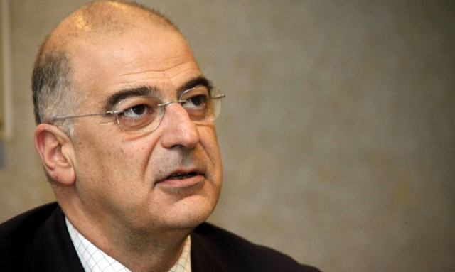 Δένδιας: «Είχαμε μπατάρει δεξιά, χάσαμε τον στόχο μας»