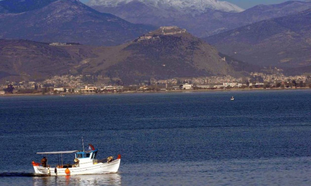 Ο καιρός της Παρασκευής (24/7): Πέφτουν τα μποφόρ, ανεβαίνει η θερμοκρασία