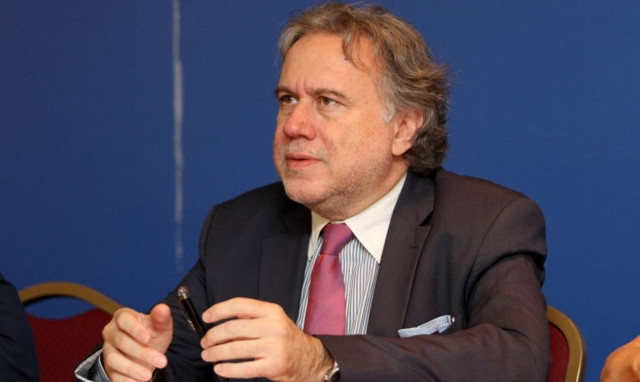 Παράταση της Γενικής Συλλογικής Σύμβασης Εργασίας μέχρι το τέλος του 2015