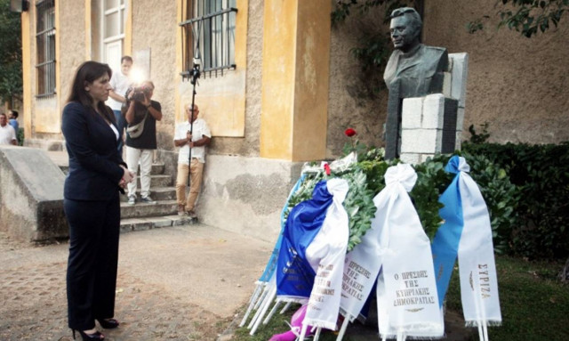 Κωνσταντοπούλου: Tα δικαιώματα και οι ελευθερίες είναι πάνω από τις τράπεζες