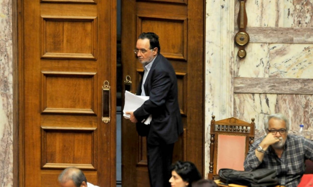 Μνημόνιο – Λαφαζάνης: Ο ΣΥΡΙΖΑ είναι ενωμένος με τις διαφορετικότητές του…