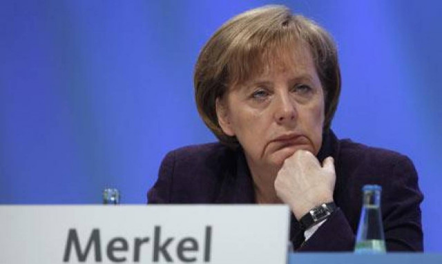 «Η Ελλάδα χαλάει το… καλοκαίρι της Μέρκελ!»