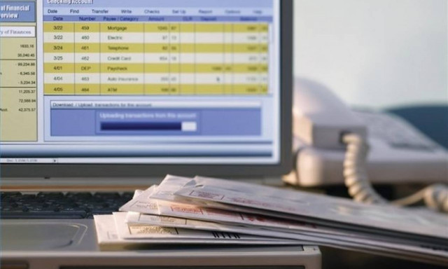 Προϋπολογισμός: Μαύρη τρύπα στα φορολογικά έσοδα