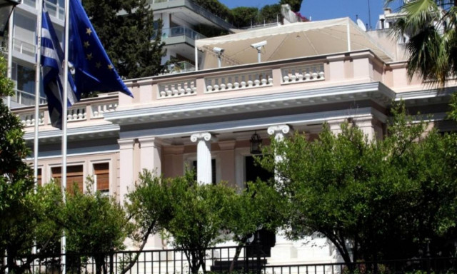 O Δημήτρης Παπαγιαννάκος νέος Γενικός Γραμματέας Συντονισμού της Κυβέρνησης