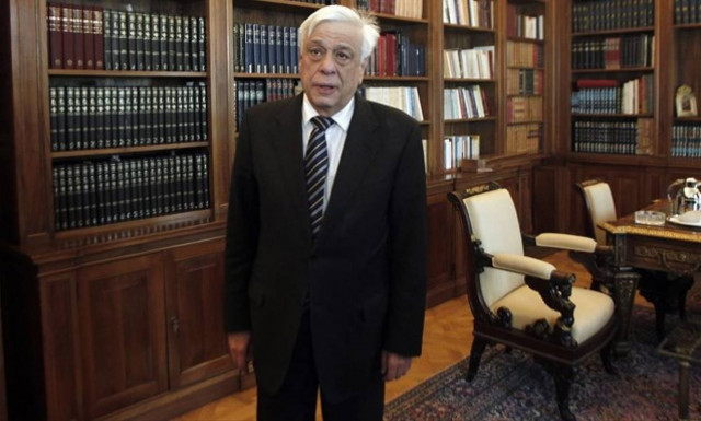 Παυλόπουλος: Να ξαναβρεί η ΕΕ τις ιδρυτικές αρχές και αξίες της