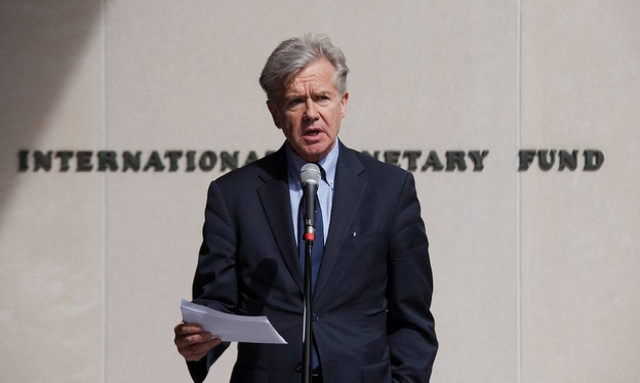 ΔΝΤ: Δύσκολες οι διαπραγματεύσεις για το νέο πρόγραμμα της Ελλάδας