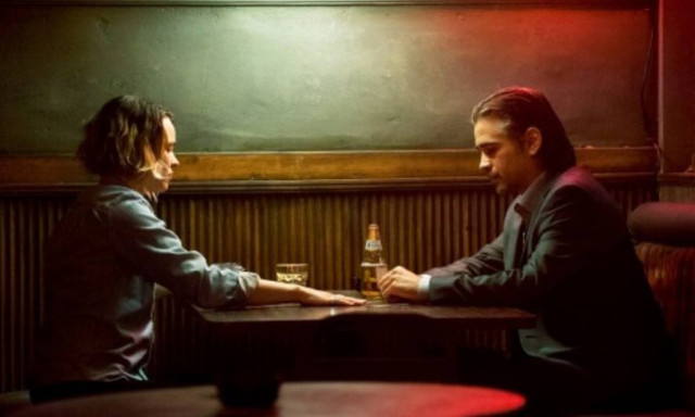 True Detective 2: Ολική επαναφορά τρία επεισόδια πριν το φινάλε