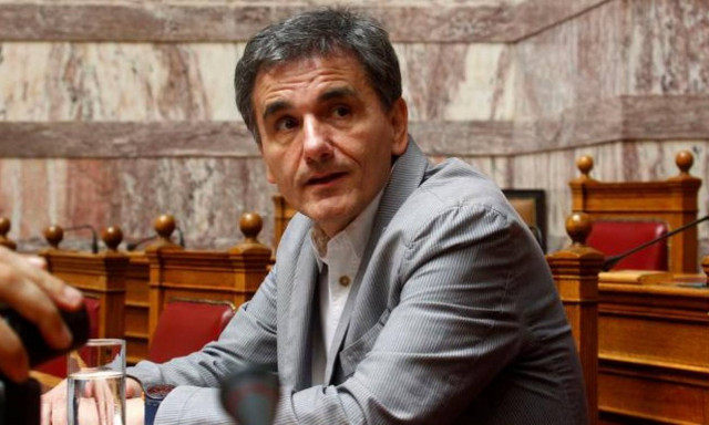 Τσακαλώτος: Έλεγχοι για εμβάσματα και καταθέσεις Ελλήνων στο εξωτερικό