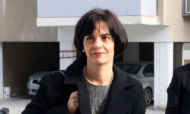 Ανοιχτή η μη συμμετοχή του ΔΝΤ στην αποστολή των θεσμών στην Ελλάδα