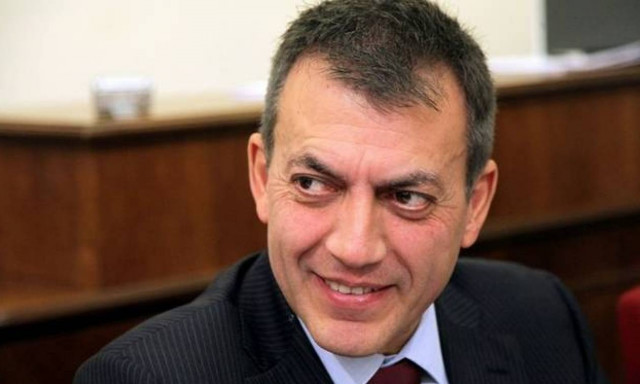 Βρούτσης: Να κρατήσει την αρχηγία της ΝΔ ο Μεϊμαράκης