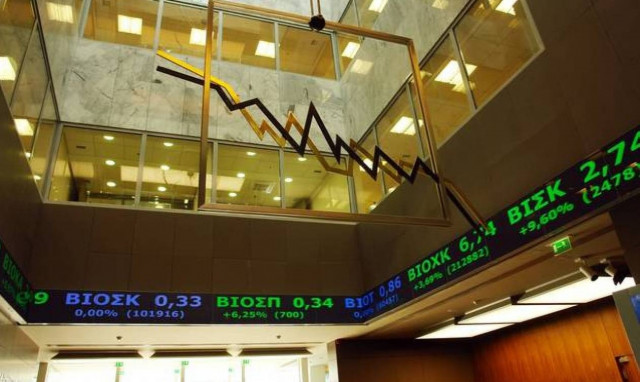 Από τις 23 Ιουλίου διαγράφονται οι μετοχές της Σιδενόρ από το ΧΑ