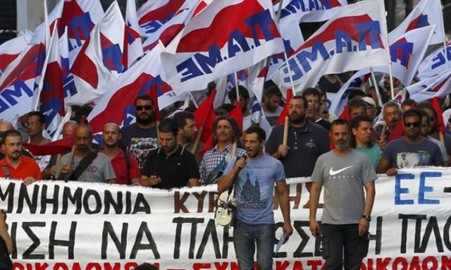 DW: Τώρα αρχίζουν τα δύσκολα για το τρίτο πακέτο