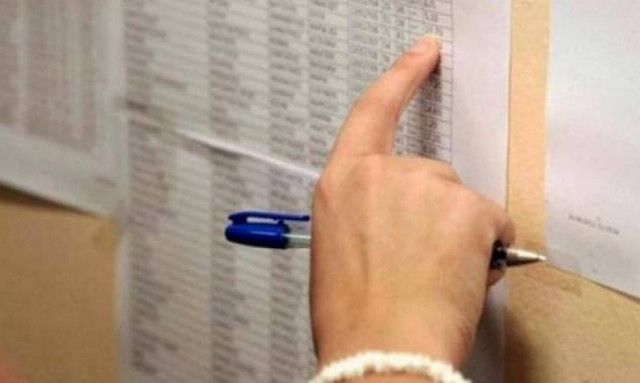 Βάσεις 2015: Πού θα κινηθούν οι βάσεις εισαγωγής ανά σχολή - Αναλυτικοί πίνακες