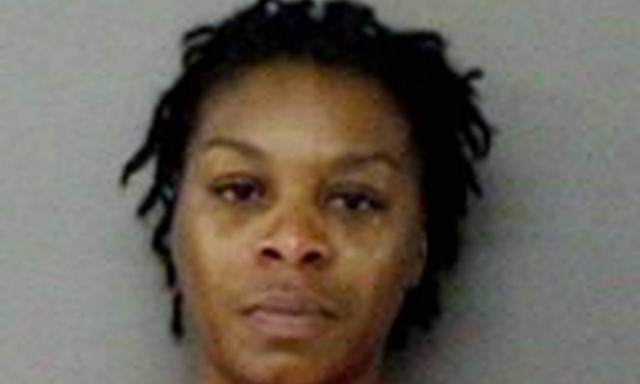 ΗΠΑ: Αυτοκτόνησε μετά τη σύλληψή της για οδική παράβαση η 28χρονη λέει η αστυνομία