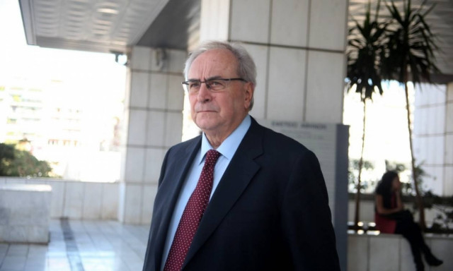 Ν. Κωνσταντόπουλος: Πολλές οι περιπέτειες της πατρίδας μας