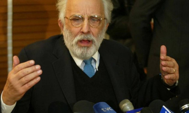 Λυκουρέζος: Δεδομένη η πολιτική ευθύνη Βαρουφάκη