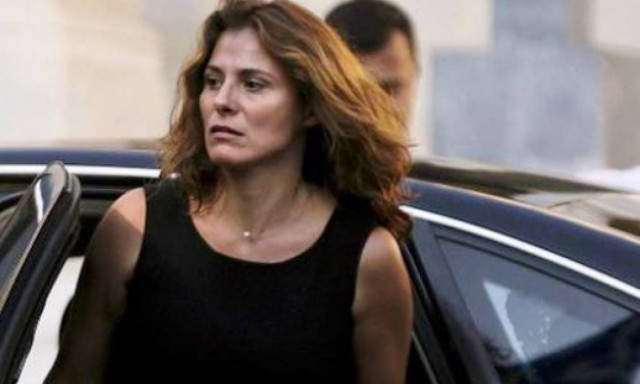 Μπέτυ Μπαζιάνα: Η «Πρώτη κυρία» της καρδιάς του Αλέξη Τσίπρα