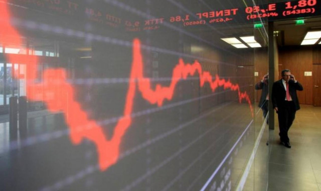 Στην ΕΚΤ η πρόταση ΤτΕ και χρηματιστηριακών αρχών για την επαναλειτουργία του Χ.Α.