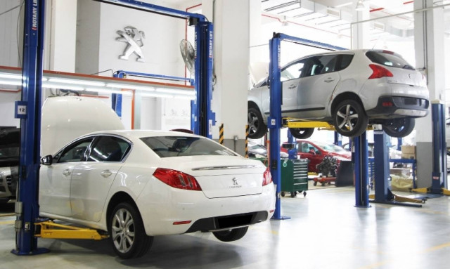 Peugeot: Υπεραξία και μετά την πώληση