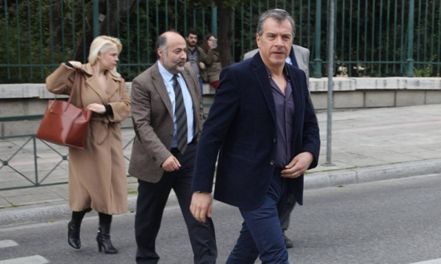 Θεοδωράκης: Υπάρχει διάθεση συνεννόησης