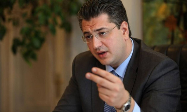 Προβλήματα χρηματοδοτήσεων των έργων του ΕΣΠΑ στην Κεντρική Μακεδονία