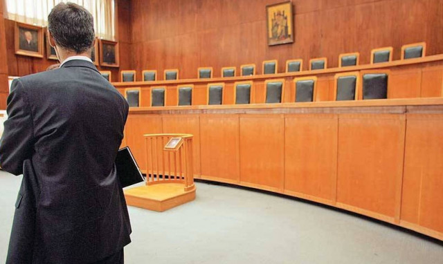 Παράταση στην αναστολή της αποχής τους αποφάσισαν οι δικηγόροι