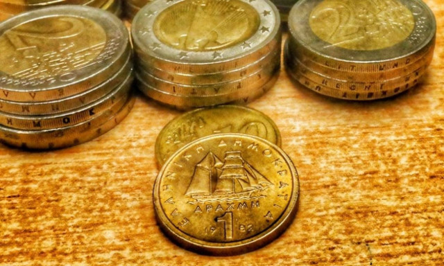 FT: Αυτό ήταν το σχέδιο για επιστροφή στη δραχμή