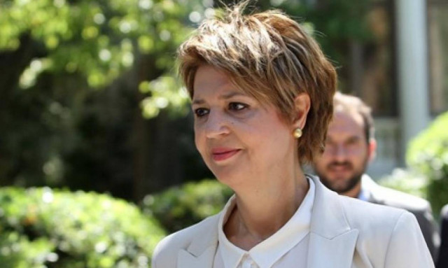 Γεροβασίλη: Πρέπει να βρεθεί ισορροπία