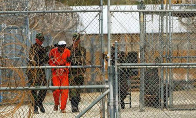 Βέλγιο: Για τρομοκρατία συνελήφθησαν δύο πρώην κρατούμενοι του Γκουαντάναμο