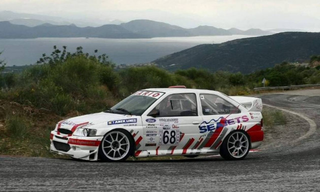 Παν. Πρωτάθλημα Αναβάσεων: Με 39 συμμετοχές η Ανάβαση Καστανιάς