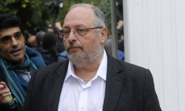 Ήσυχος: Η Ελλάδα καταδικάζεται με μια πολιτική αποικιοποίησης