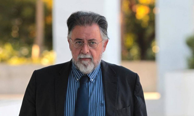 Πανούσης: Δύο κόσμοι στον ΣΥΡΙΖΑ σε... τρικομματική κυβέρνηση