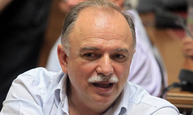 Παπαδημούλης: Τώρα συμφωνία και τα μπάνια του λαού