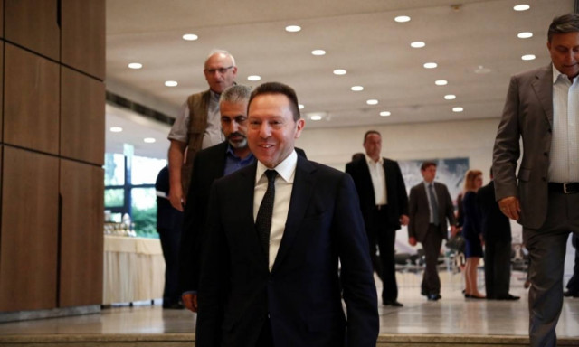 Capital controls - Στουρνάρας: Χαλάρωση περιορισμών τις επόμενες ημέρες