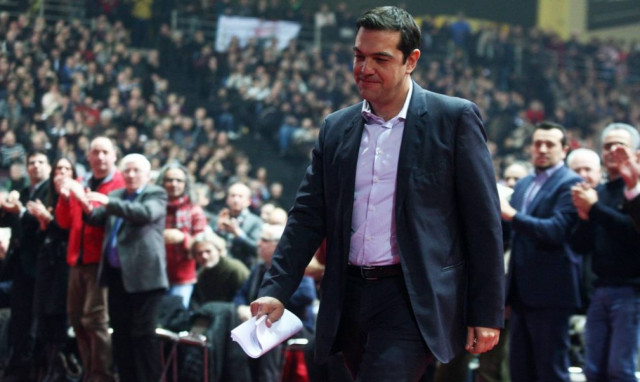 O ΣΥΡΙΖΑ «κινδυνεύει» από τους πολίτες, όχι από την Πλατφόρμα