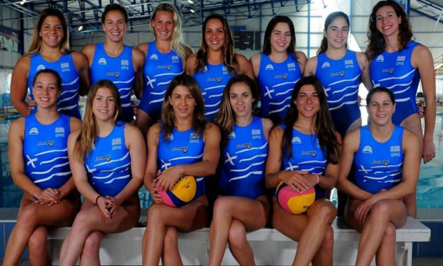 Παγκόσμιο Πρωτάθλημα: Στοχεύουν ψηλά οι Εθνικές Πόλο