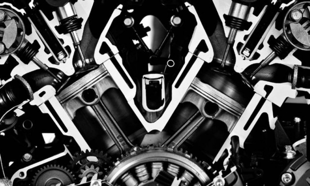 Ο ρόλος του νερού στην αύξηση της ισχύος του κινητήρα