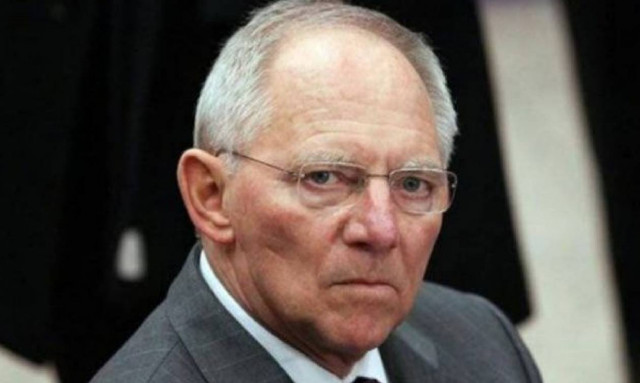 Spiegel: Πανευρωπαϊκό φόρο θέλει να επιβάλει ο Σόιμπλε