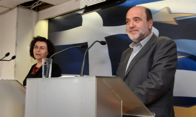 Δεν θα δοθεί άλλη παράταση για τις φορολογικές δηλώσεις