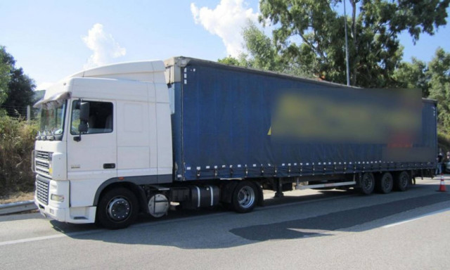 Διακινούσαν μετανάστες με «ταρίφα» 1.800 ευρώ