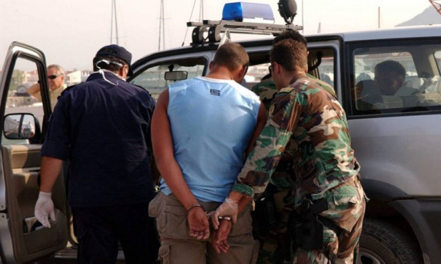 Στη φυλακή οι δουλέμποροι της Καρπάθου