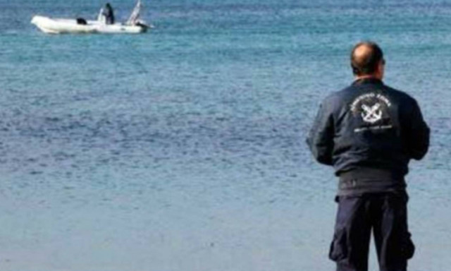 Θεσσαλονίκη: Ηλικιωμένη άφησε την τελευταία της πνοή στη θάλασσα