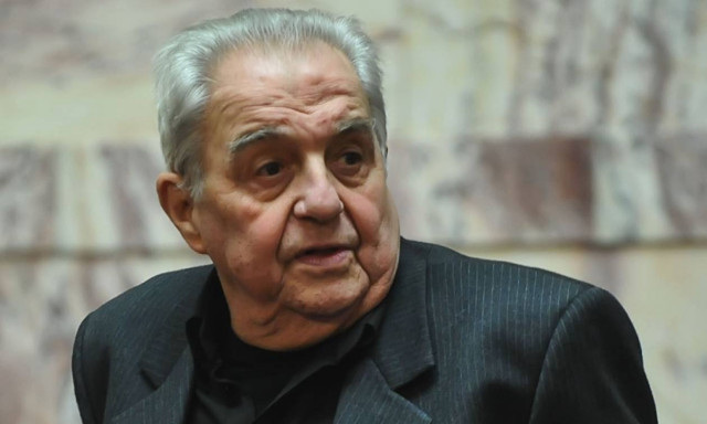 Φλαμπουράρης: Ενδέχεται σύντομα να πάμε σε εκλογές