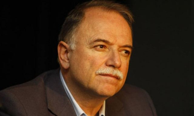 Παπαδημούλης: Ο κανιβαλισμός δεν έχει θέση στον ΣΥΡΙΖΑ