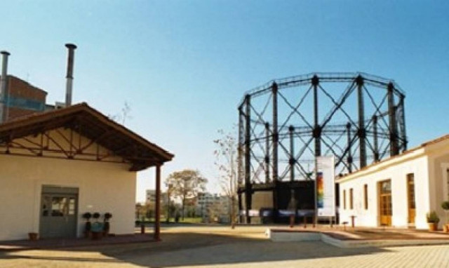 10 ημέρες γεμάτες μουσική το Σεπτέμβριο στην Τεχνόπολη