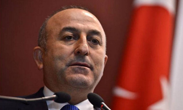 Τσαβούσογλου: Περιοχές της βόρειας Συρίας που θα εκκαθαριστούν από τους τζιχαντιστές