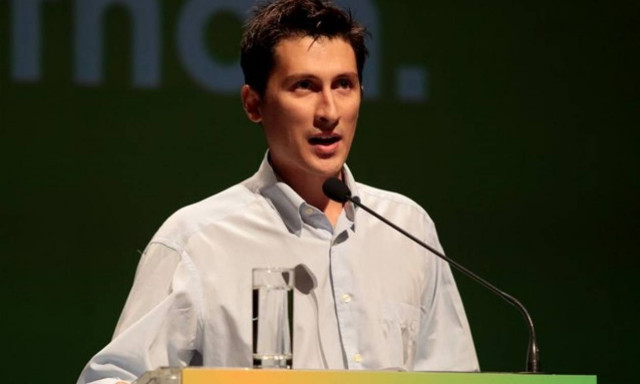 Χρηστίδης: Η πραγματικότητα απαγορεύει κάθε σκέψη για εκλογές